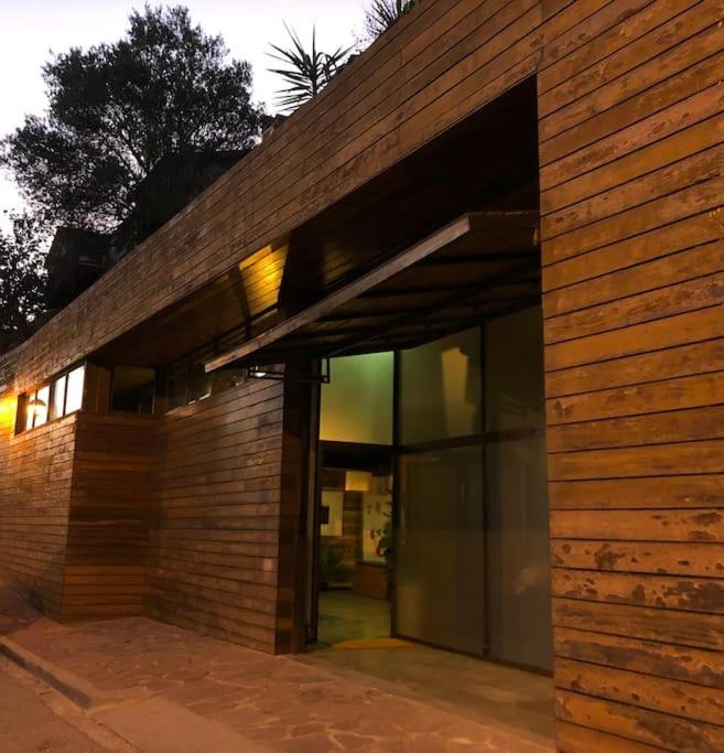 Villa The Loft - With Private Pool & Jacuzzi Corbera de Llobregat Exterior foto